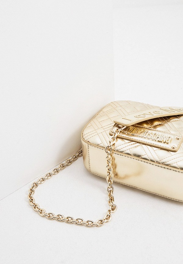 фото Сумка love moschino