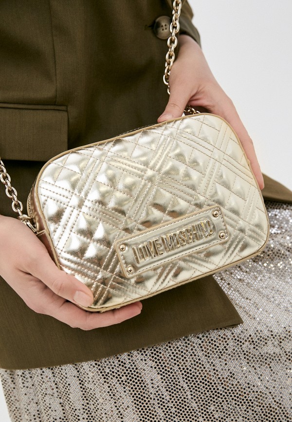 фото Сумка love moschino