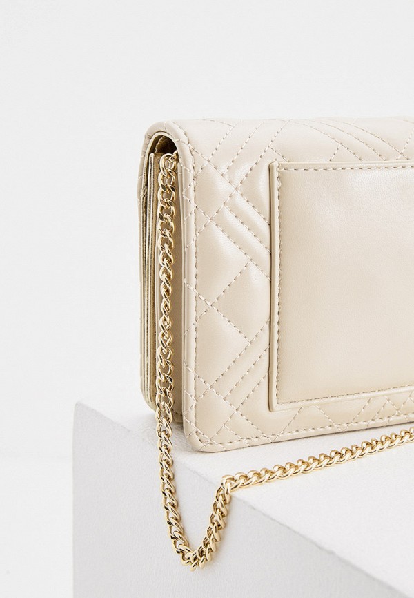 фото Сумка love moschino