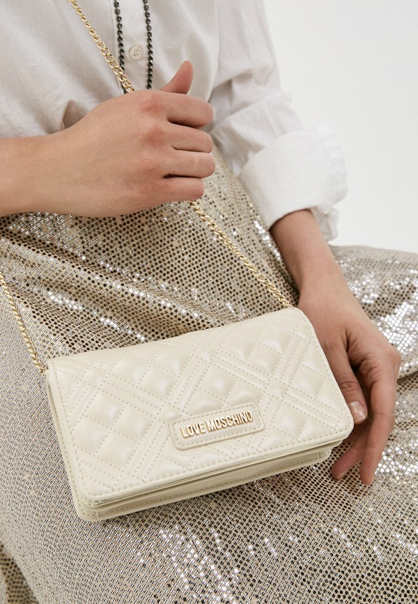 фото Сумка love moschino