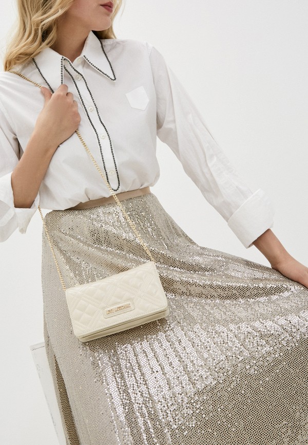 фото Сумка love moschino