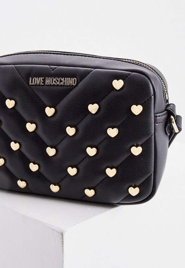 фото Сумка love moschino