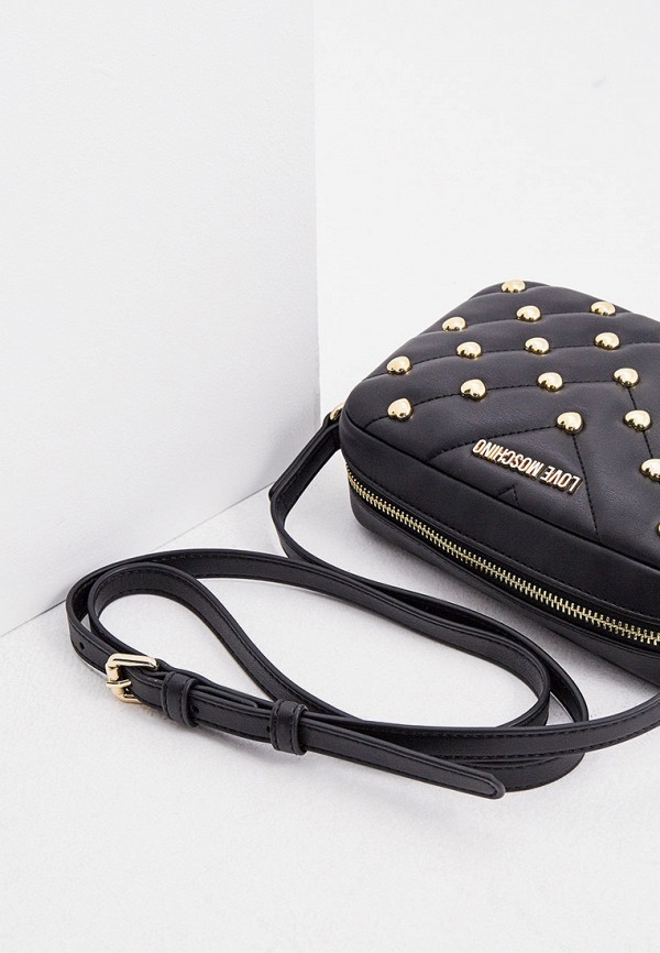 фото Сумка love moschino