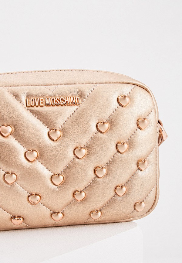 фото Сумка love moschino