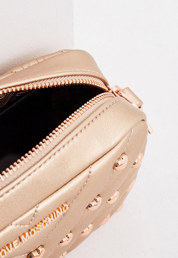 фото Сумка love moschino