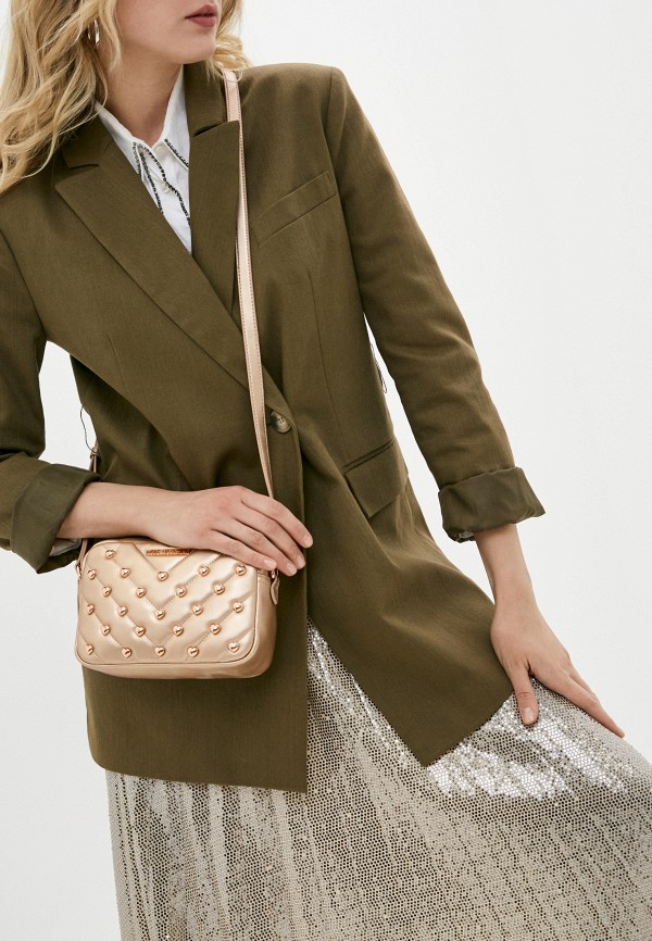 фото Сумка love moschino