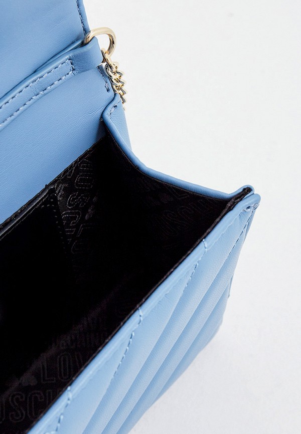 фото Сумка love moschino