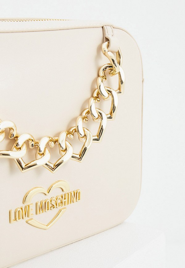 фото Сумка love moschino