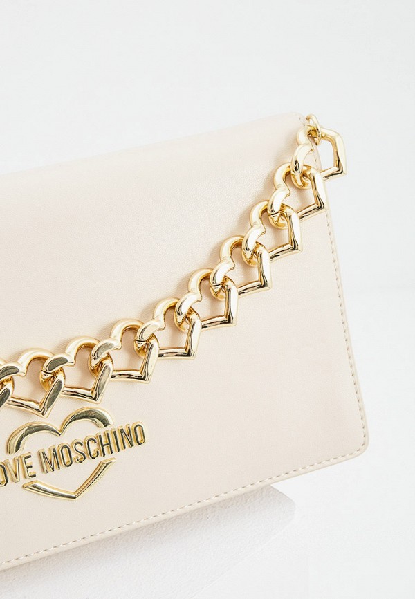 фото Сумка love moschino