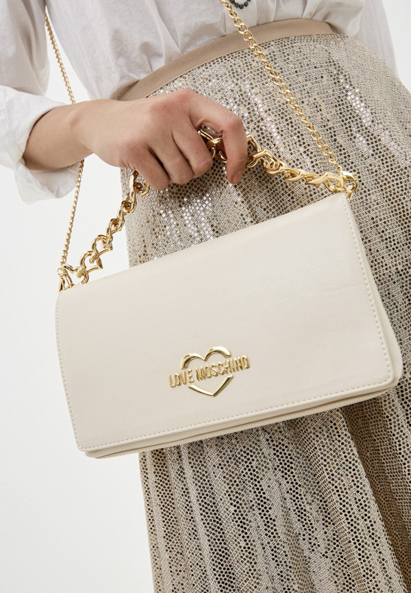 фото Сумка love moschino