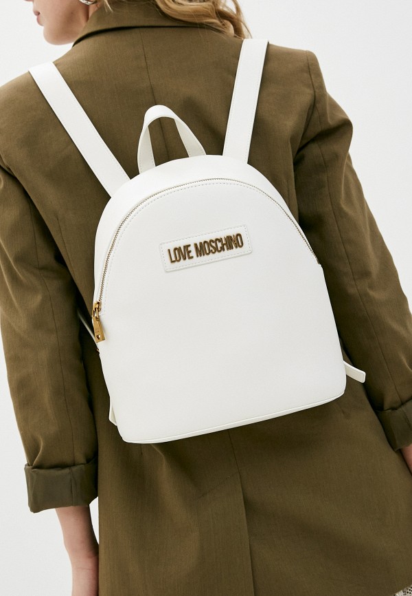 фото Рюкзак love moschino