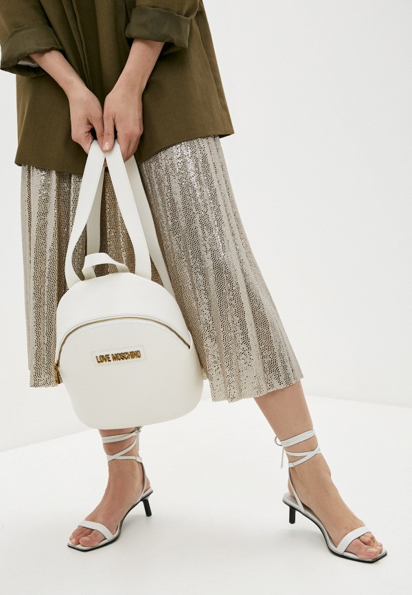 фото Рюкзак love moschino