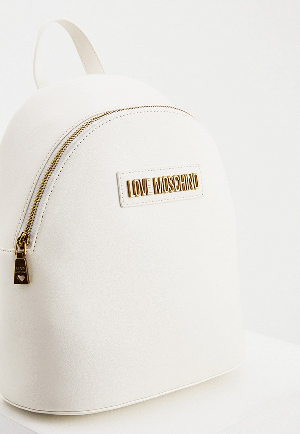 фото Рюкзак love moschino