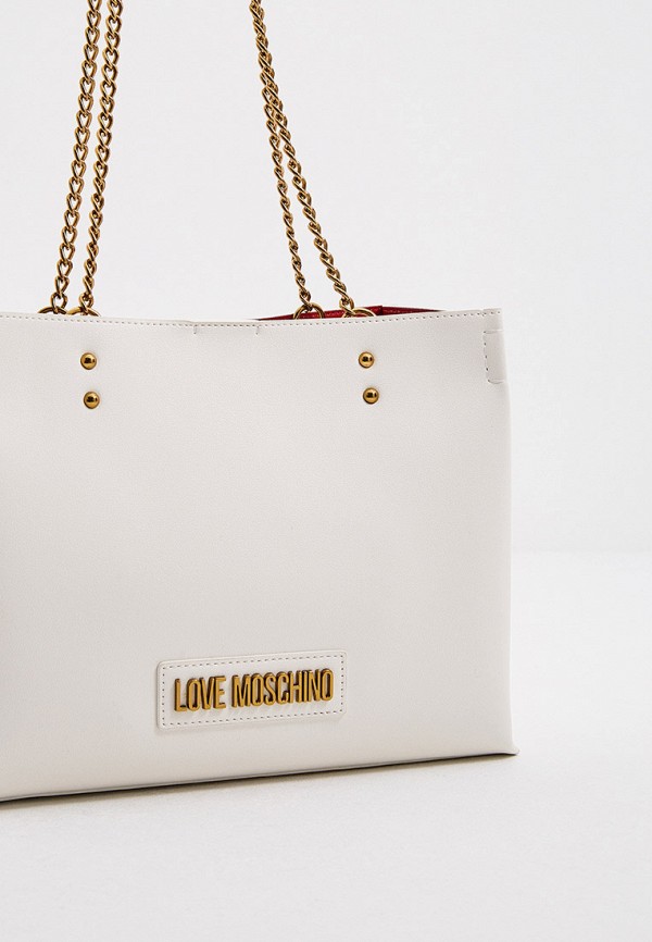 фото Сумка love moschino