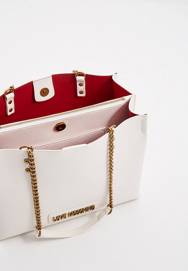 фото Сумка love moschino