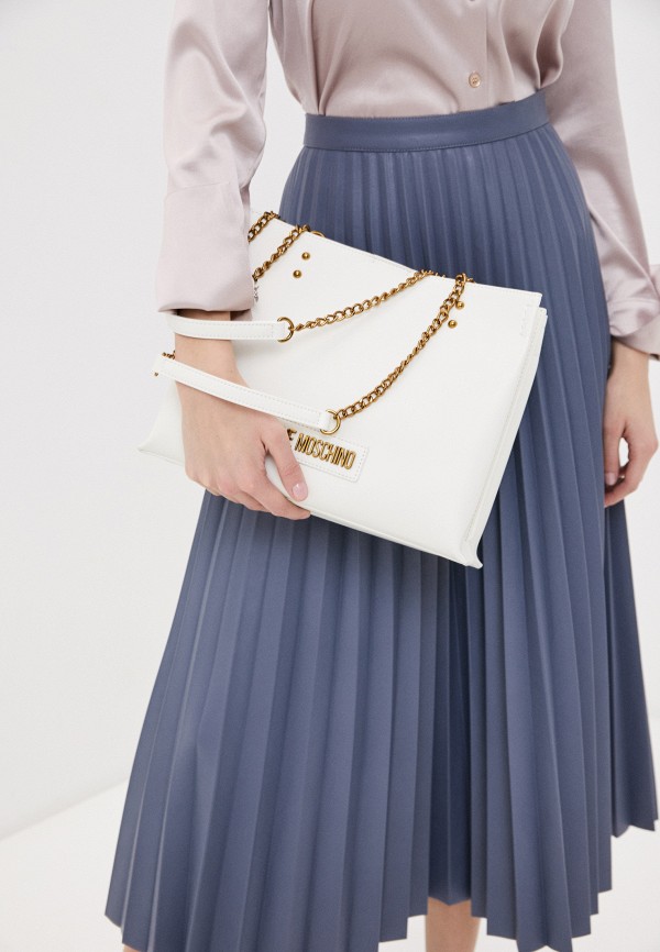 фото Сумка love moschino