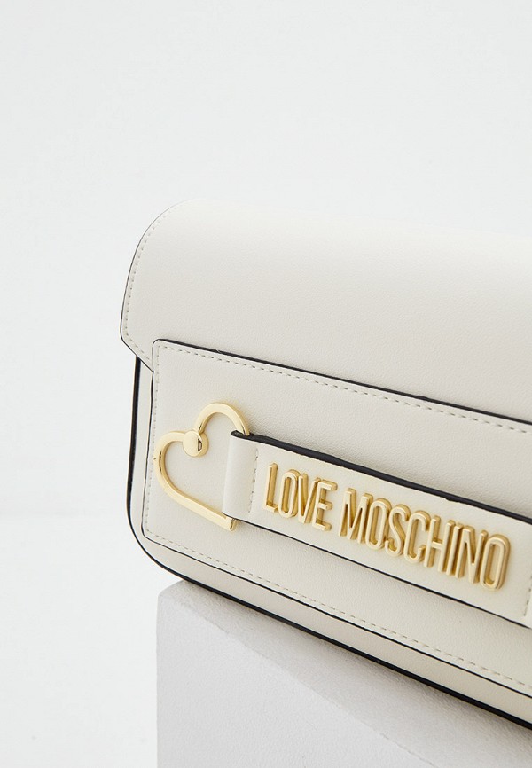 фото Сумка love moschino