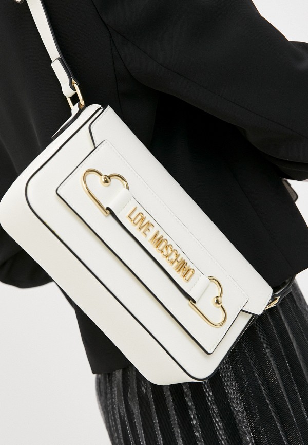 фото Сумка love moschino