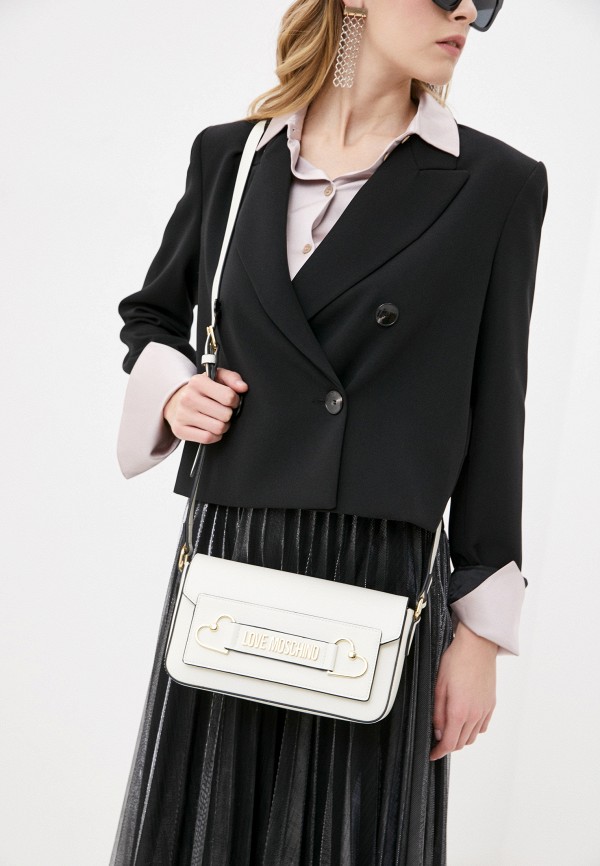 фото Сумка love moschino