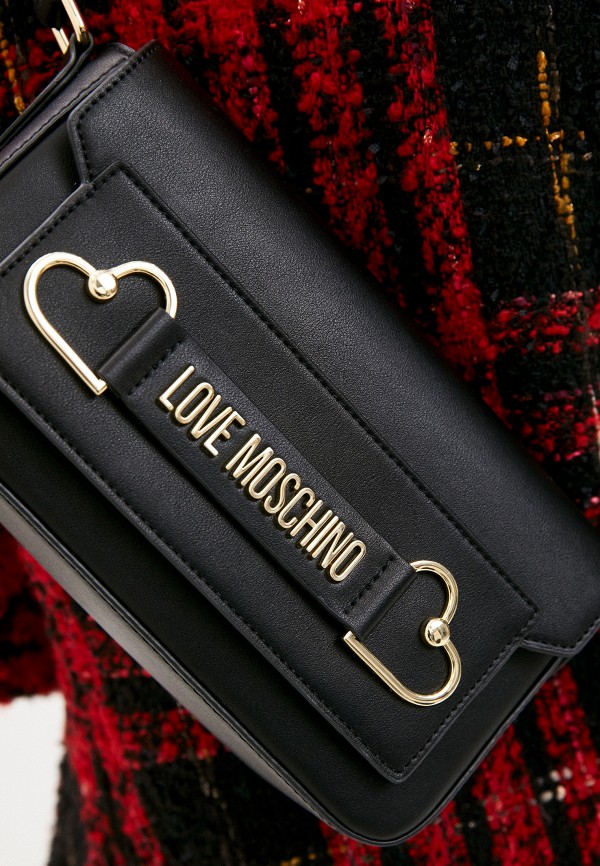 фото Сумка love moschino