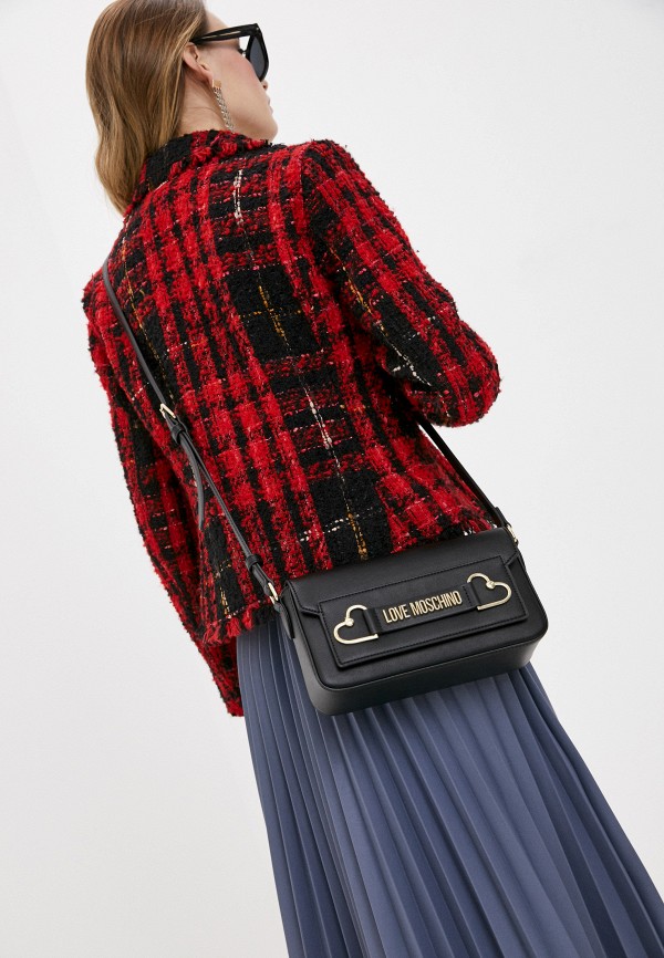 фото Сумка love moschino