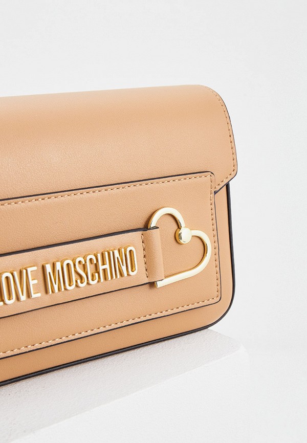 фото Сумка love moschino