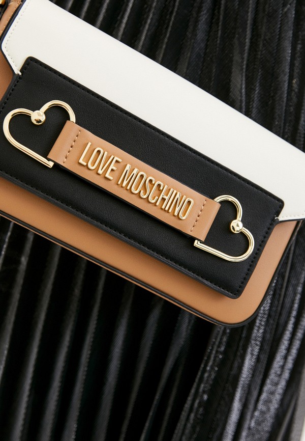 фото Сумка love moschino