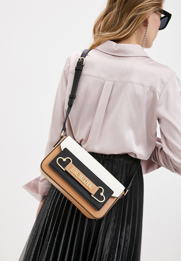 фото Сумка love moschino