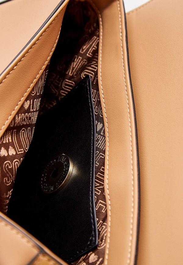 фото Сумка love moschino