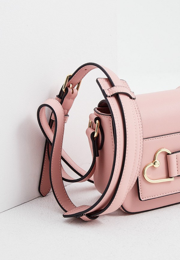 фото Сумка love moschino