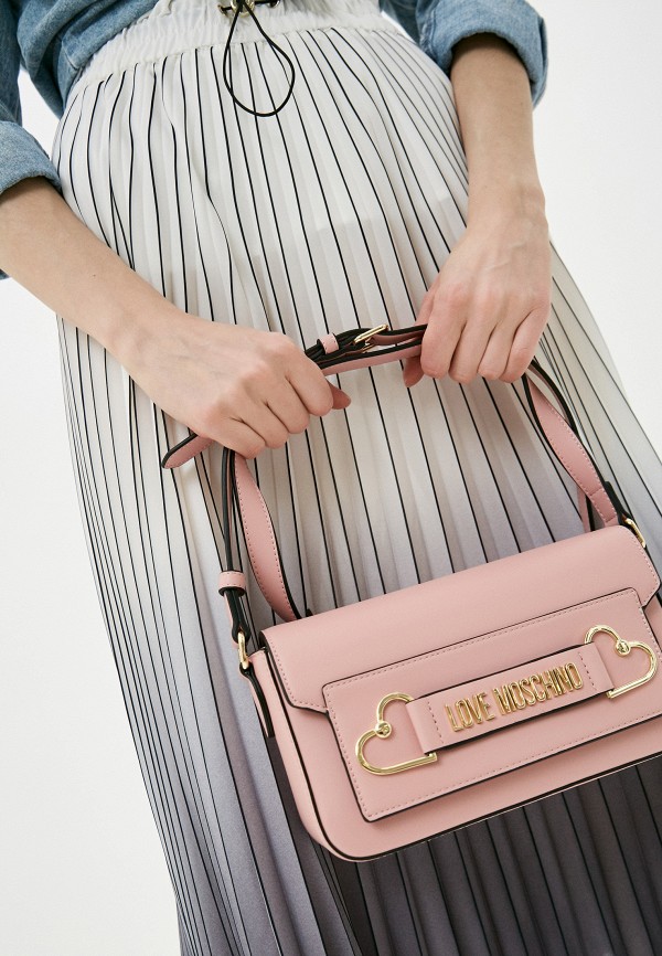 фото Сумка love moschino