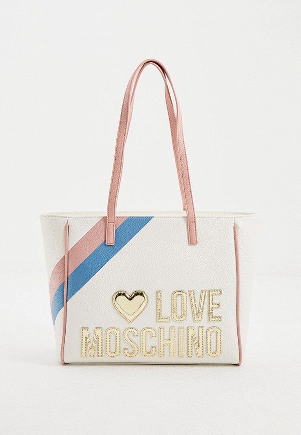 фото Сумка love moschino