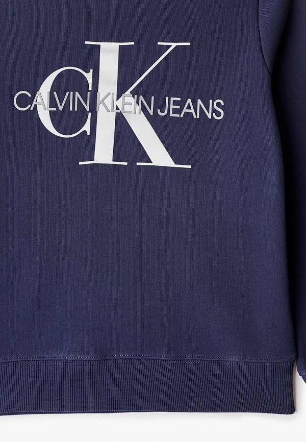 Свитшот  Calvin Klein Jeans фото
