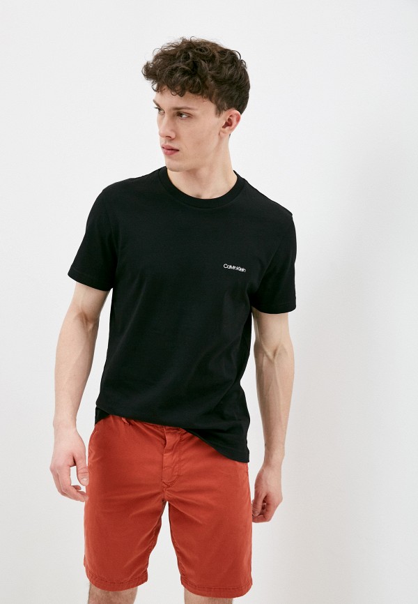 фото Футболка calvin klein