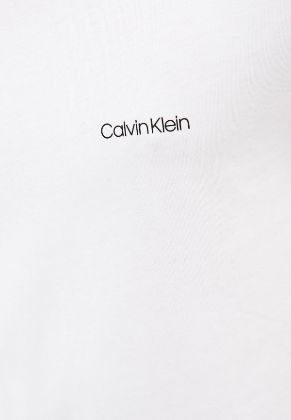 фото Футболка calvin klein