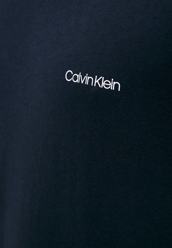 фото Футболка calvin klein