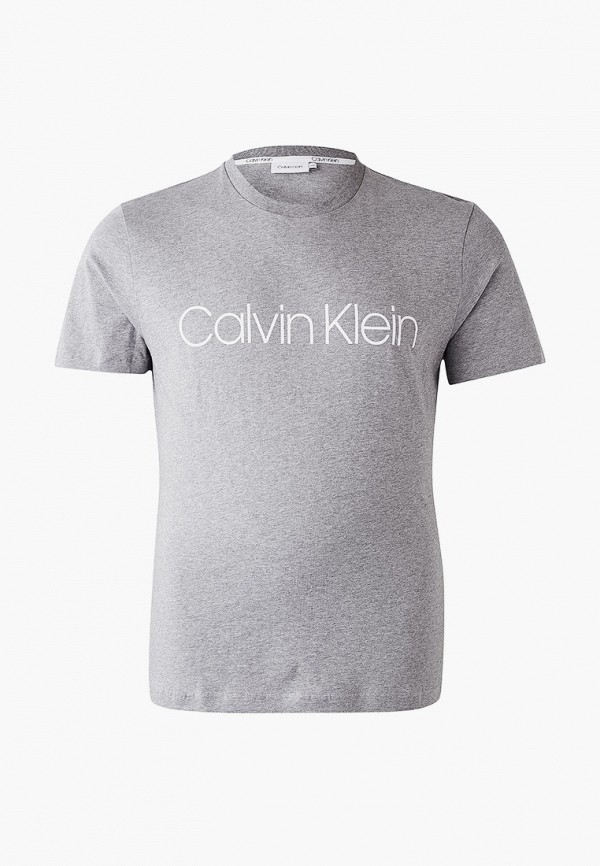 

Футболка Calvin Klein, Серый
