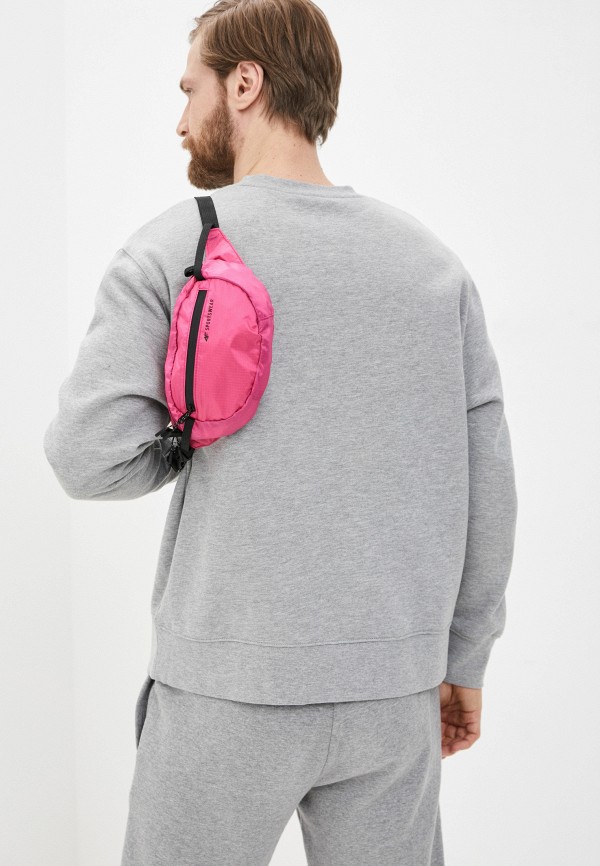 фото Сумка поясная 4f