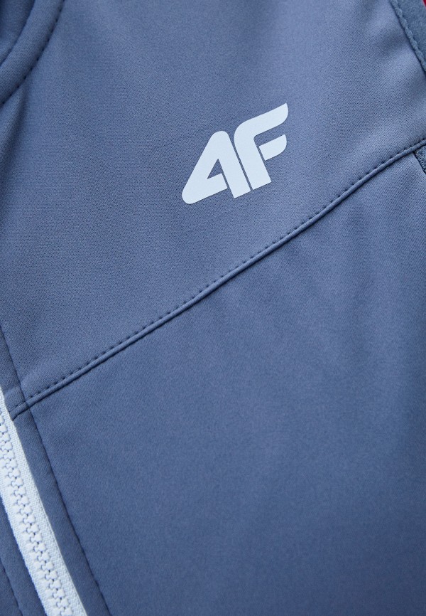 фото Жилет спортивный 4f