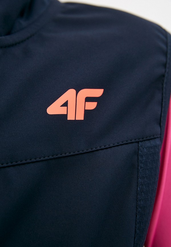 фото Жилет спортивный 4f