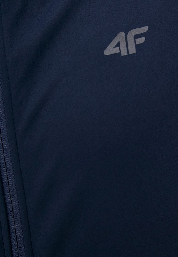 фото Жилет спортивный 4f