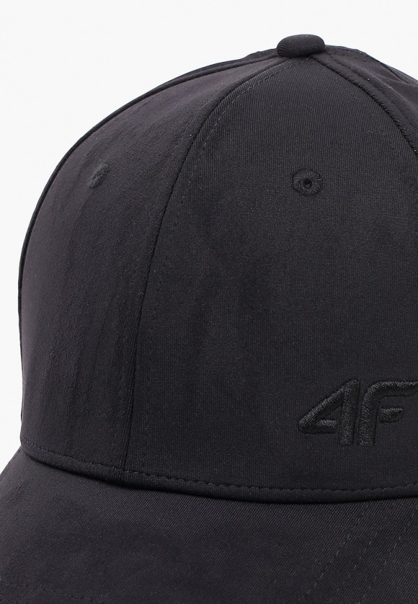 фото Бейсболка 4f
