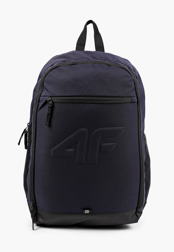 

Рюкзак 4F, Синий
