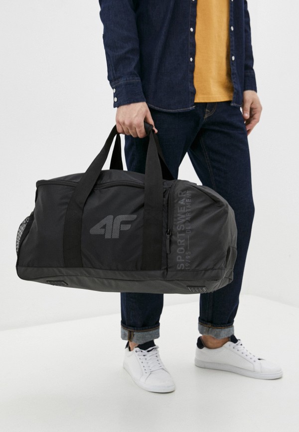 фото Сумка спортивная 4f