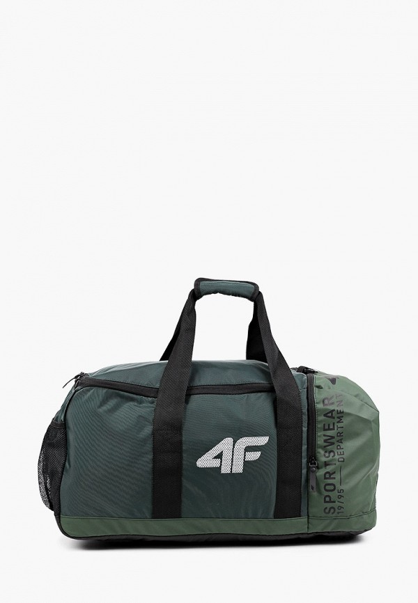 

Сумка спортивная 4F, Зеленый