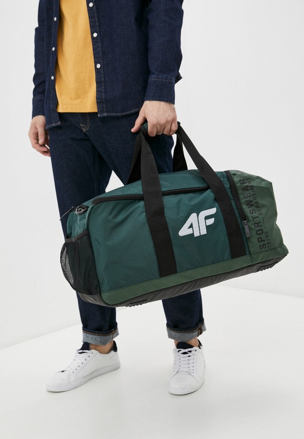 фото Сумка спортивная 4f