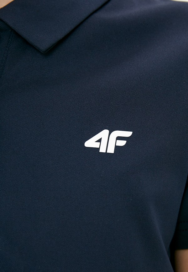 фото Поло 4f