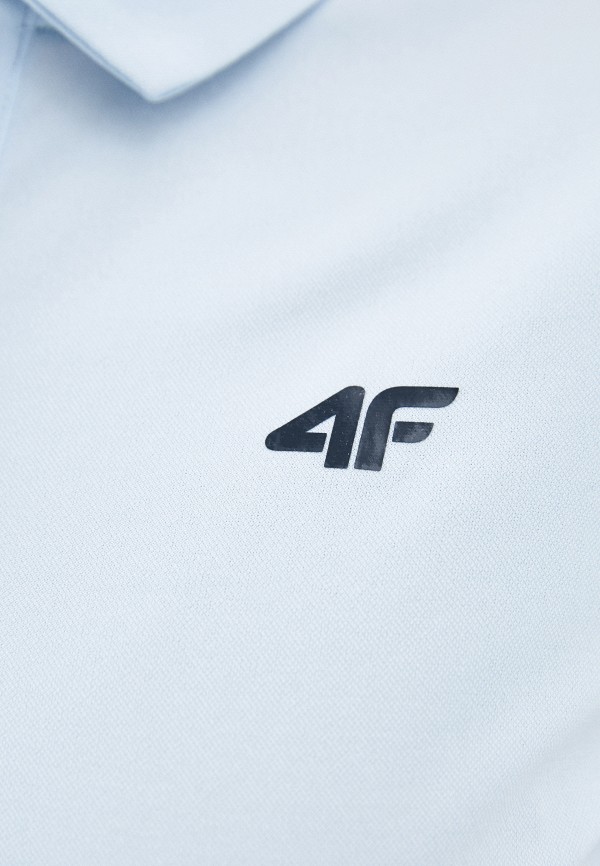 фото Поло 4f