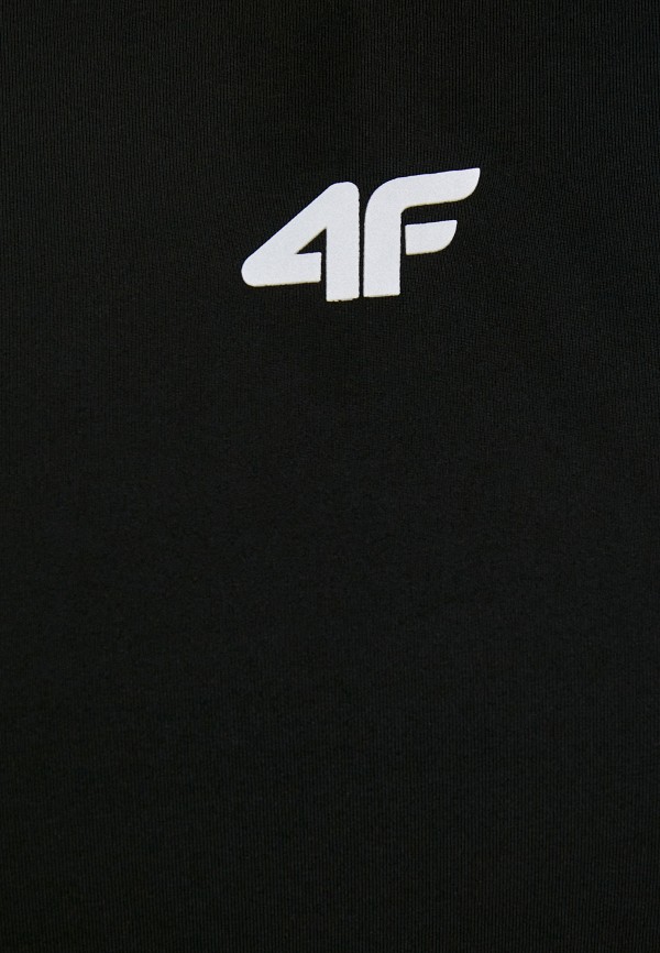 фото Лонгслив спортивный 4f