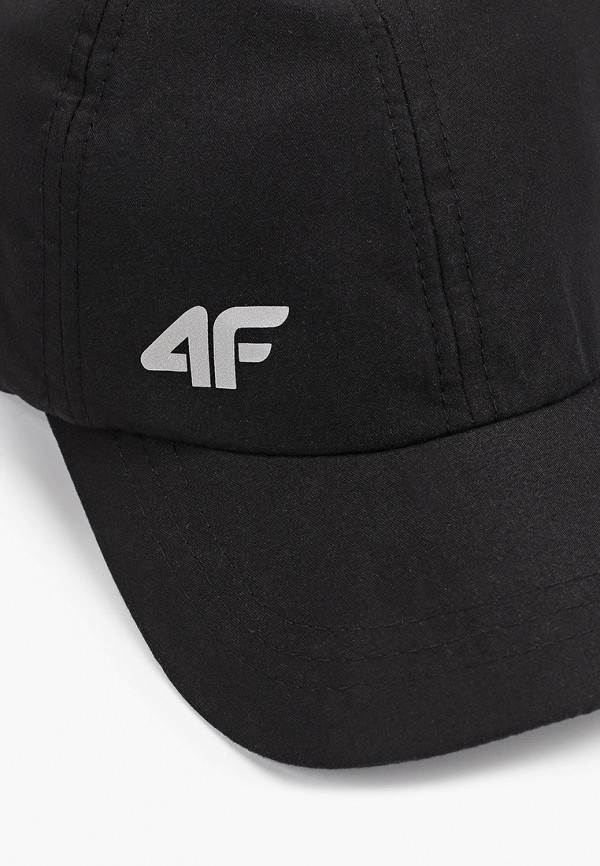 фото Бейсболка 4f